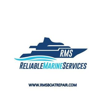 Reliable Marine Services - Business Logo - Boat Repair Near Me - Laguna Hills, California Reliable Marine Services - Business Logo - Boat Repair Near Me - Laguna Hills, California