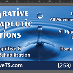 Integrative Therapeutic Solutions