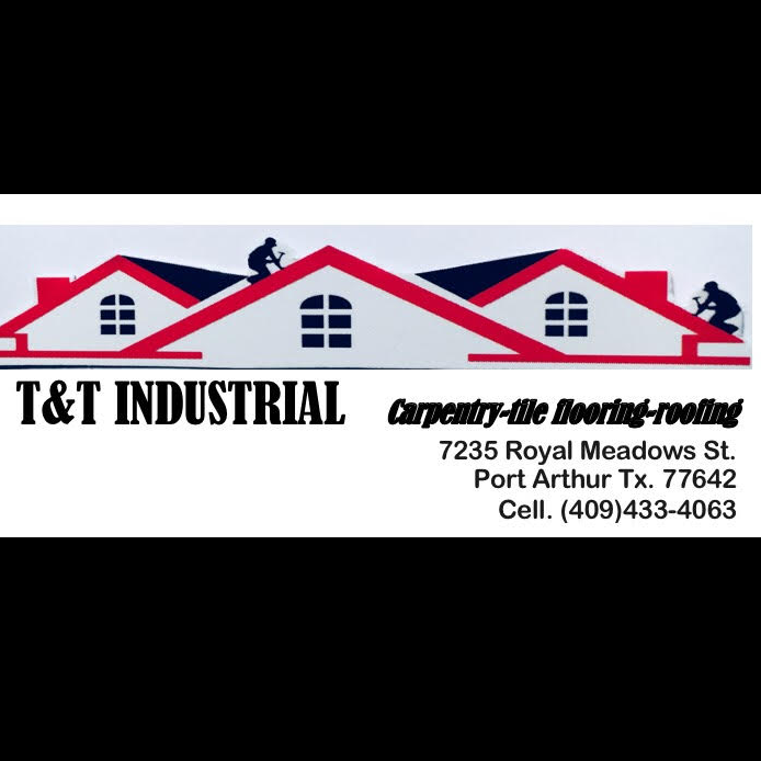 Slide of Aaa T&T Industrial