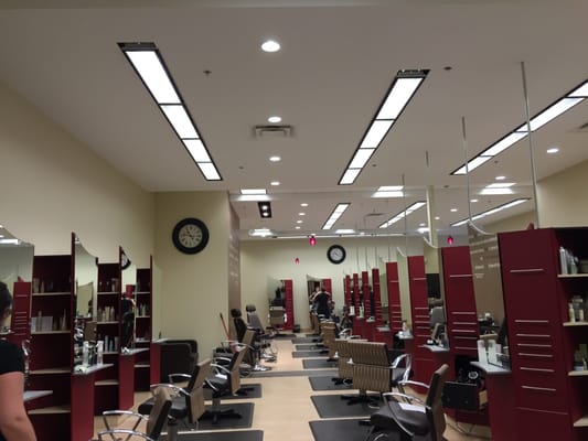 Liv Aveda Salon & Spa