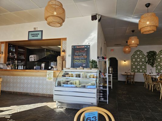 Ya Hala Lebanese Cuisine by null