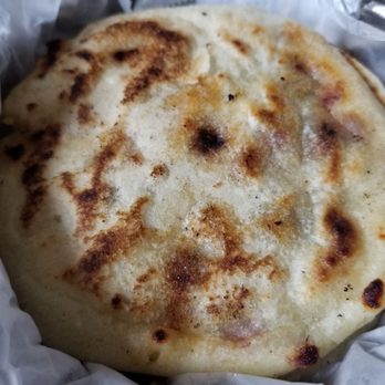 Ricas Pupusas & Mas - Pupusas - Salvadoran Near Me - Woodside, New York Ricas Pupusas & Mas - Pupusas - Salvadoran Near Me - Woodside, New York