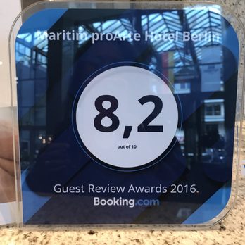 Maritim proArte Hotel Berlin - Hotels Near Me - Berlin, BE