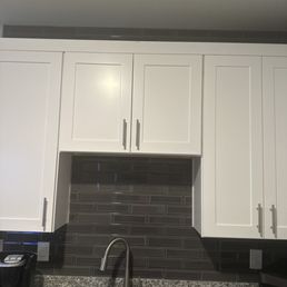 In laws Kitchen backsplash In laws Kitchen backsplash