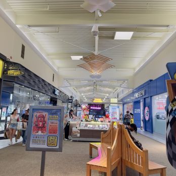Coastal Grand Mall - Shopping Centers Near Me - Myrtle Beach, South Carolina Coastal Grand Mall - Shopping Centers Near Me - Myrtle Beach, South Carolina