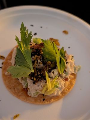 Rampant Bottle & Bar by null