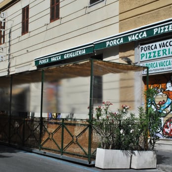 Porca Vacca - Italian Near Me - Rome, RM Porca Vacca - Italian Near Me - Rome, RM
