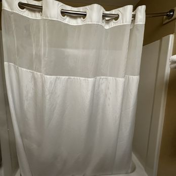 Best Western Dunkirk & Fredonia Inn - Shower curtain that wouldn't close all the way - Hotels Near Me - Dunkirk, New York Best Western Dunkirk & Fredonia Inn - Shower curtain that wouldn't close all the way - Hotels Near Me - Dunkirk, New York