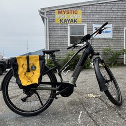 Mystic Bike and Kayak