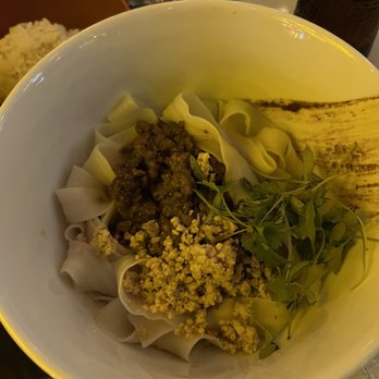 China Chilcano - Tam Tam noodles - Peruvian Near Me - Washington, DC, District of Columbia