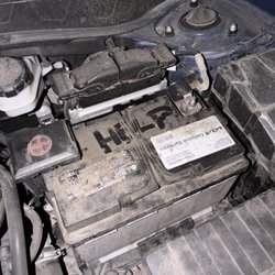 Ferguson Kia
