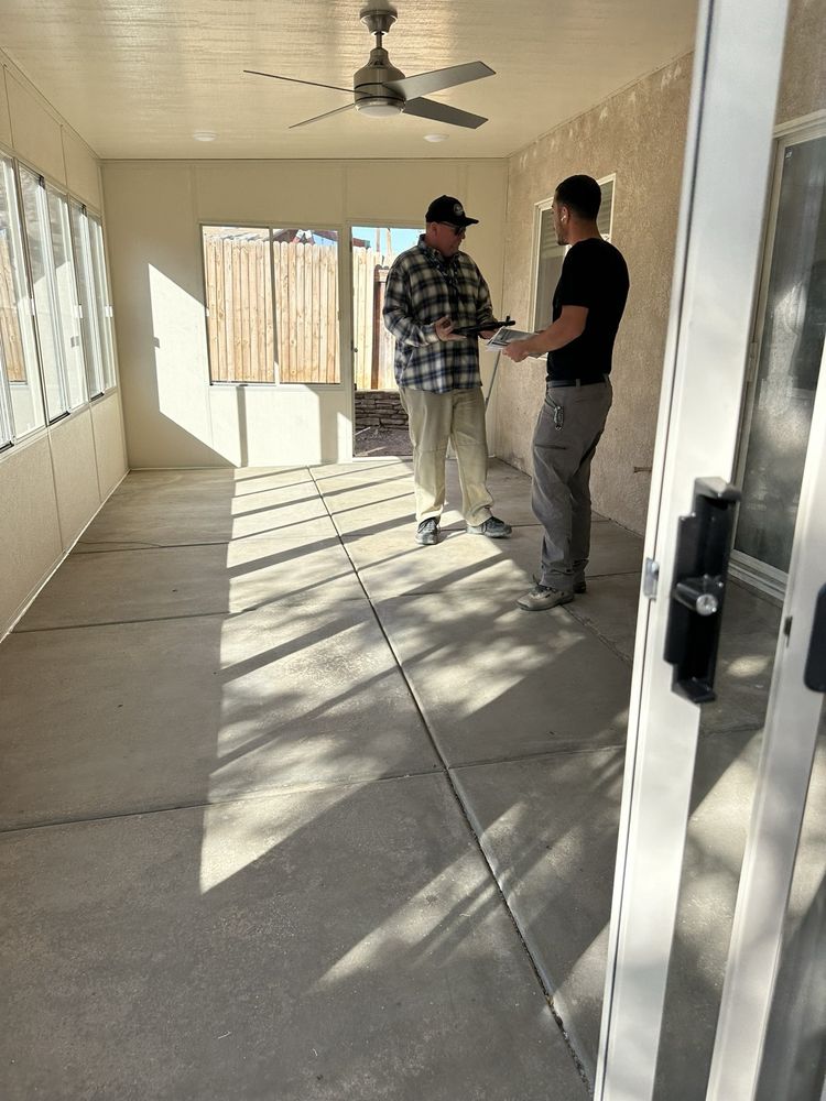 Slide of Green Way Remodeling