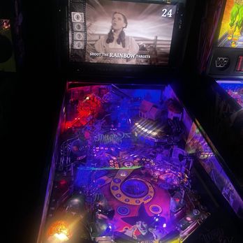 LITT Pinball Bar - Wizard of oz pinball - Arcades Near Me - Minneapolis, Minnesota LITT Pinball Bar - Wizard of oz pinball - Arcades Near Me - Minneapolis, Minnesota