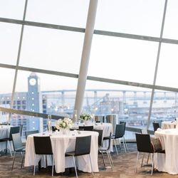 Shiley Event Center