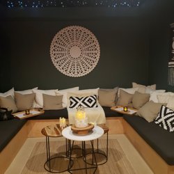 Luna Aesthetics and Spa - Cozy and inviting