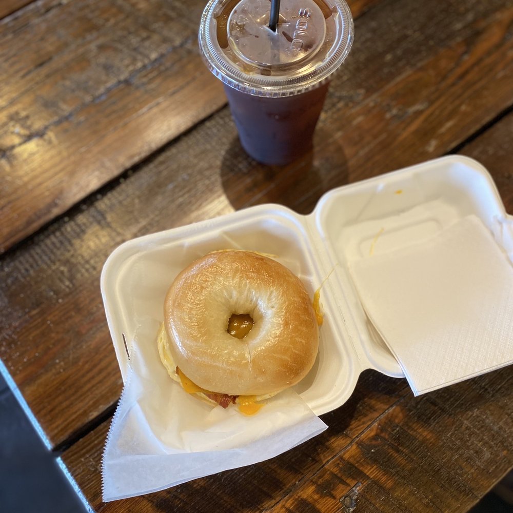 Spring Park Coffee - Coffee & Tea Near Me - Green Cove Springs, Florida Spring Park Coffee - Coffee & Tea Near Me - Green Cove Springs, Florida