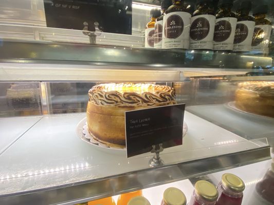 The Wholesome Table Salcedo by null