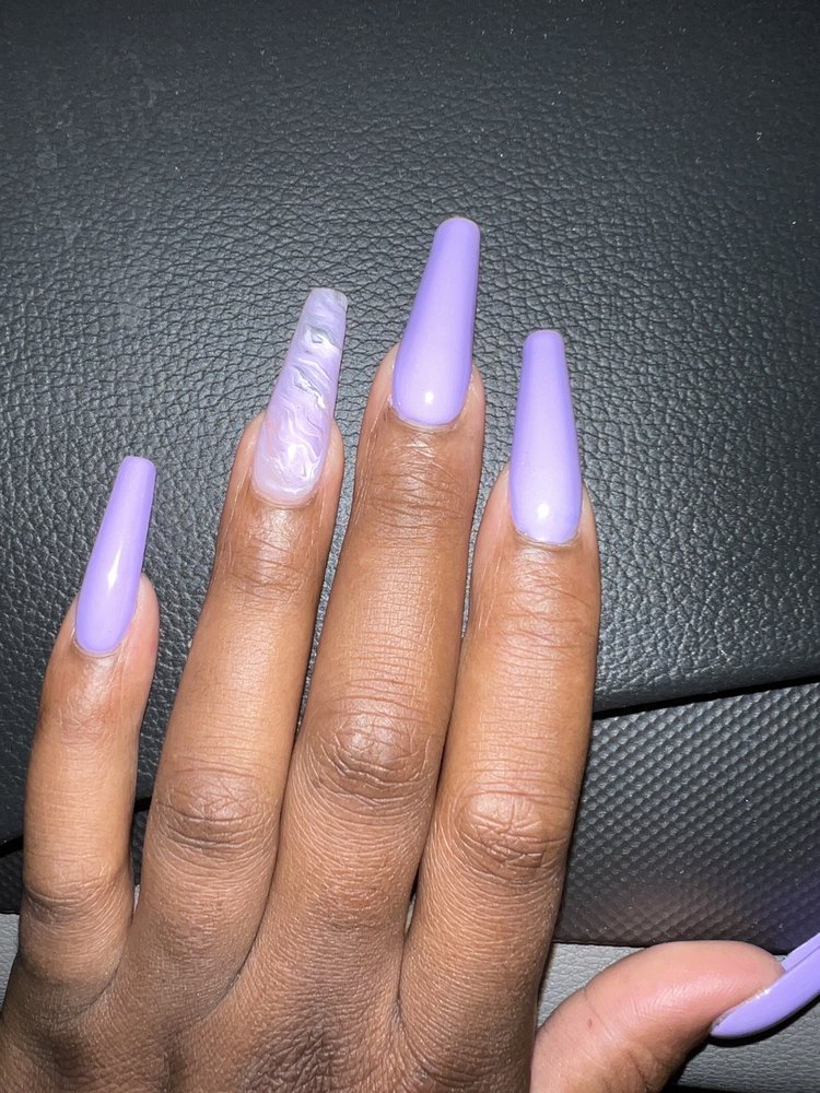 SOLAR NAILS & SPA 204 Photos & 76 Reviews 19034 La Puente Rd, West