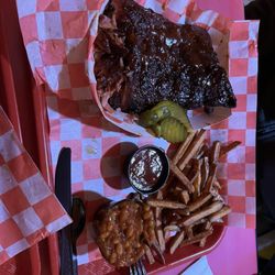 Smoking Aces Bbq