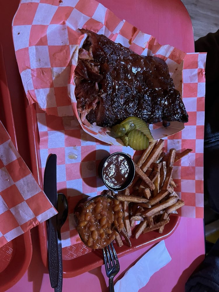 Smoking Aces Bbq Logo