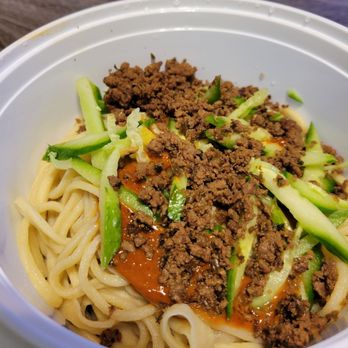 Kungfu Noodles - Dan Dan Noodles. - Chinese Near Me - Chandler, Arizona Kungfu Noodles - Dan Dan Noodles. - Chinese Near Me - Chandler, Arizona