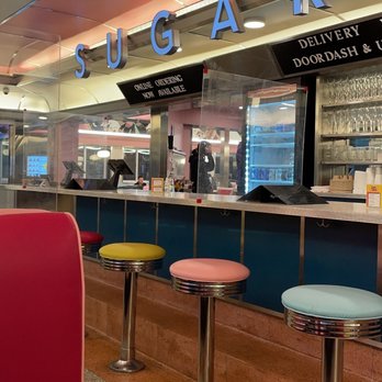 Sugar N' Spice - Bar area - Diners Near Me - Cincinnati, Ohio Sugar N' Spice - Bar area - Diners Near Me - Cincinnati, Ohio