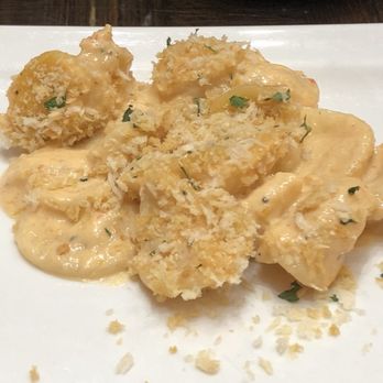 Wicked Spoon - Angry Mac & Cheese (note: it's spicy) - Buffets Near Me - Las Vegas, Nevada Wicked Spoon - Angry Mac & Cheese (note: it's spicy) - Buffets Near Me - Las Vegas, Nevada