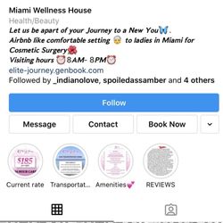 Elite wellness House