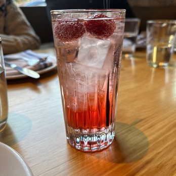 Rose Mary - Roffignac! - Italian Near Me - Chicago, Illinois Rose Mary - Roffignac! - Italian Near Me - Chicago, Illinois