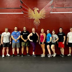 Crossfit Reborn