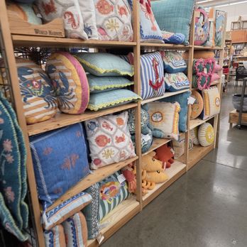 World Market - Pillows - Furniture Stores Near Me - Folsom, California