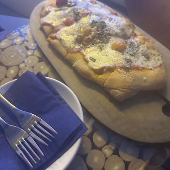 Sandbar Rooftop - Pizza - Cocktail Bars Near Me - New York, New York