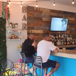 Tijereta Gastrobar