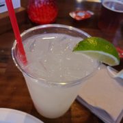 Photo of Lobster & Beer - Los Angeles, CA, United States. Paloma Cocktail