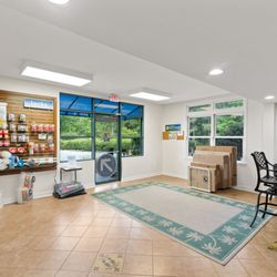 Compass Self Storage