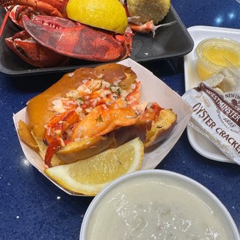 BOSTON & MAINE FISH CO - Updated September 2024 - 319 Photos & 262