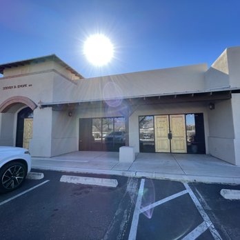 Masters Barber Lounge - 4570, Suite 120 - Barbers Near Me - Tucson, Arizona
