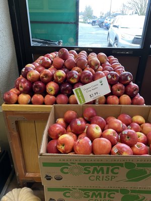 Community Food Co-op