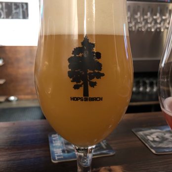 Hops On Birch - Pueblo Vida 5 Anniversary IPA - Beer Bar Near Me - Flagstaff, Arizona Hops On Birch - Pueblo Vida 5 Anniversary IPA - Beer Bar Near Me - Flagstaff, Arizona