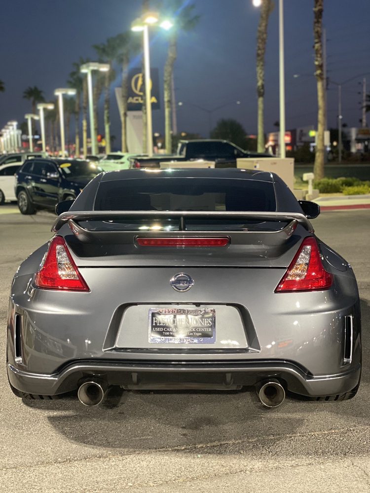 FLETCHER JONES IMPORTS USED CAR & TRUCK CENTER Updated August 2024