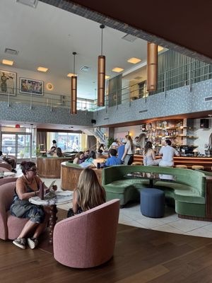 Municipal Bar by null