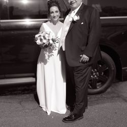 X-Treme Limousines - Congratulations on your wedding day