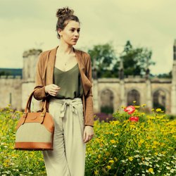Chapman Bags - Lucy Tote ; Womens Collection