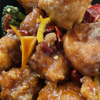 Panda Gourmet - Orange Chicken - Szechuan Near Me - Washington, DC, District of Columbia Panda Gourmet - Orange Chicken - Szechuan Near Me - Washington, DC, District of Columbia