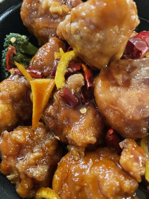 Panda Gourmet Fusions by null