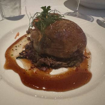 Commander's Palace - Stuffed Quail - Cajun/Creole Near Me - New Orleans, Louisiana Commander's Palace - Stuffed Quail - Cajun/Creole Near Me - New Orleans, Louisiana