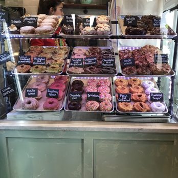 Joe Donut - Donuts Near Me - Glenview, Illinois
