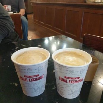Michelangelo's Coffee House - Coffee & Tea Near Me - Madison, Wisconsin