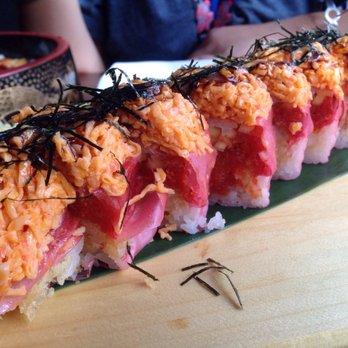 Bubblefish - Good sushi, it doesn't matter which rolls, they're all good - Taiwanese Near Me - Philadelphia, Pennsylvania Bubblefish - Good sushi, it doesn't matter which rolls, they're all good - Taiwanese Near Me - Philadelphia, Pennsylvania