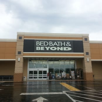 1. Bed Bath & Beyond